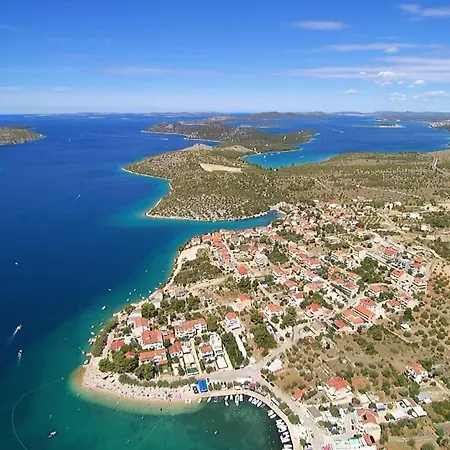 By The Sea Grebastica, - 23313 Appartement Šibenik