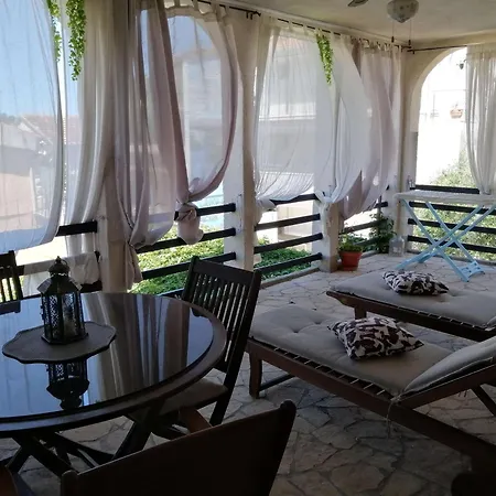 By The Sea Grebastica - - 23313 דירה שיבניק