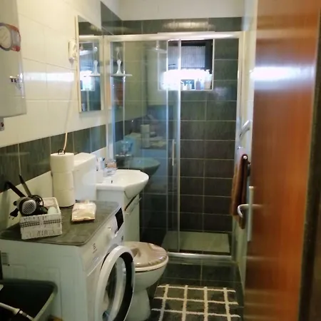 Apartmán By The Sea Grebastica, - 23313 Šibenik