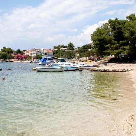 By The Sea Grebastica, - 23313 Apartmán Šibenik