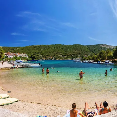 Apartmán By The Sea Grebastica, - 23313 Šibenik