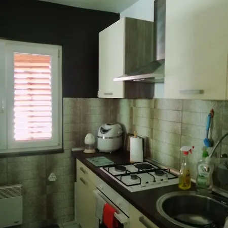 By The Sea Grebastica, - 23313 Apartmán