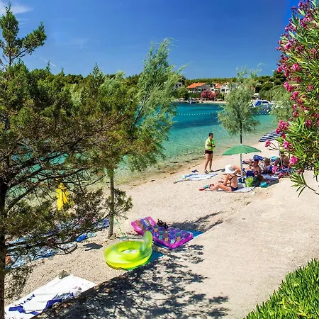 Apartmán By The Sea Grebastica, - 23313 *