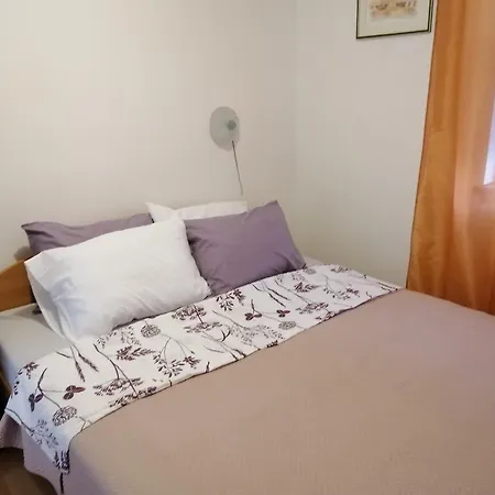 Apartman By The Sea Grebastica, - 23313 Sibenik