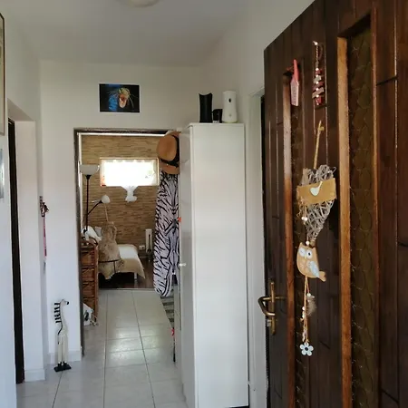 By The Sea Grebastica, - 23313 Apartmán