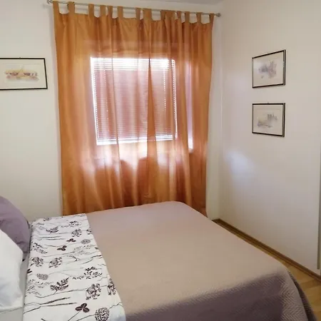 By The Sea Grebastica, - 23313 Apartmán *