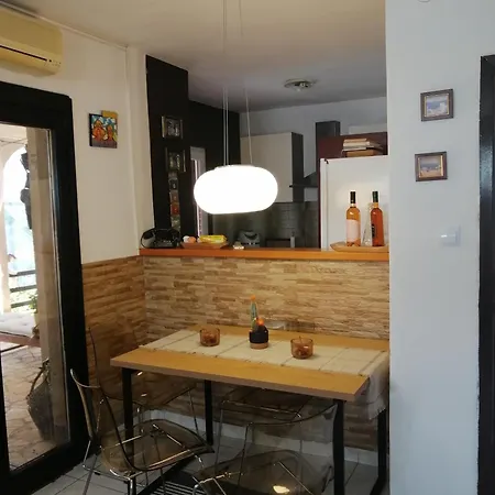 By The Sea Grebastica, - 23313 Apartmán