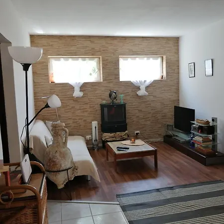 By The Sea Grebastica, - 23313 Apartmán