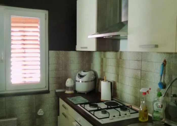 By The Sea Grebastica - - 23313 Daire