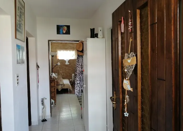 By The Sea Grebastica - - 23313 Daire