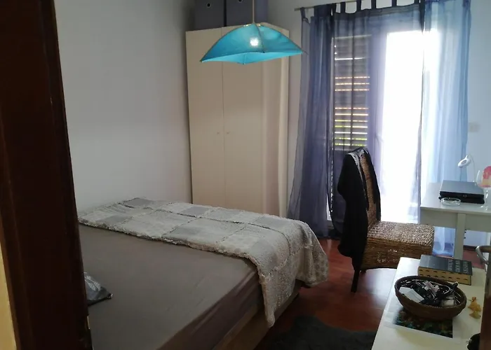 Daire By The Sea Grebastica - - 23313