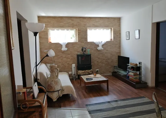 By The Sea Grebastica - - 23313 Daire